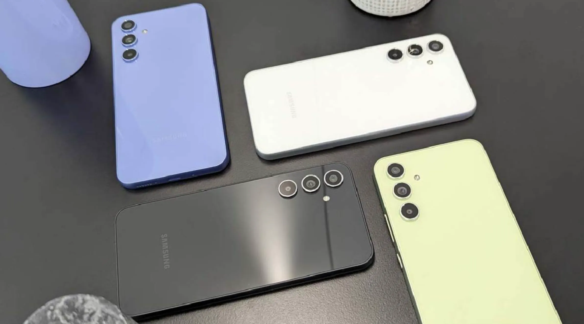 Samsung Galaxy A54 roblox